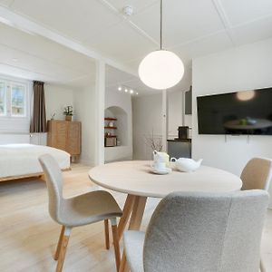 Deluxe Appartement met een Slaapkamer